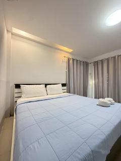 Chertam Le Marjestic Hotel โรงแรม เฌอแตม ลำปาง - Ban Kat Mek - 6