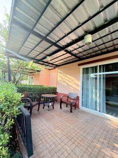 Chertam Le Marjestic Hotel โรงแรม เฌอแตม ลำปาง - Ban Kat Mek - 4