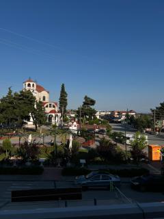 Uka apartment - Nea Iraklia - 9