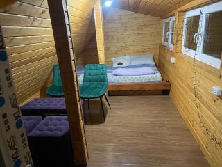 Cabana Popesti - Popeşti - 5