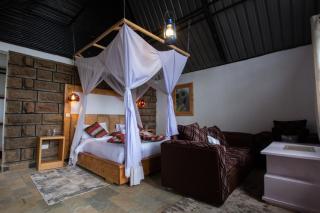 Saba House and Lodges - Machakos - 7