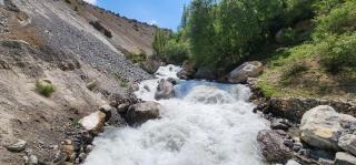 Guldara Guest House - - 8