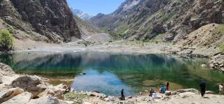 Guldara Guest House - - 7