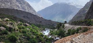 Guldara Guest House - - 6
