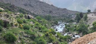 Guldara Guest House - - 5