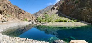 Guldara Guest House - - 3