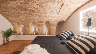 Medieval Cave Experience - Toledo - 5