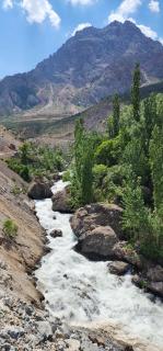 Guldara Guest House - - 2