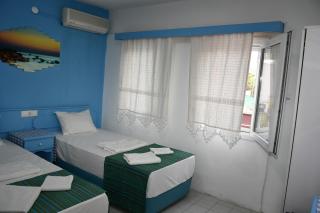 Suat butik otel - Bodrum - 5
