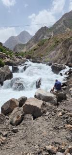 Guldara Guest House - - 1