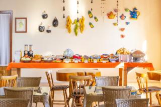 Kaliman Pousada Campos do Jordão - prédio Luxo - 7