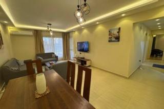 CK 803 . Spacious 2BR Apt. 2 Baths - Sheikh Zayed - 8