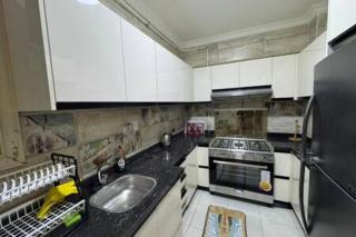 CK 803 . Spacious 2BR Apt. 2 Baths - Sheikh Zayed - 6