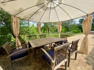 La Villa Dolia - Villedieu - 5