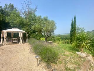 La Villa Dolia - Villedieu - 4