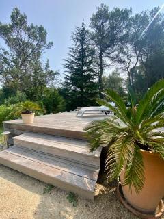 La Villa Dolia - Villedieu - 7