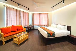 Ibex Resorts, Coonoor - Tapas - Yedapalli - 8
