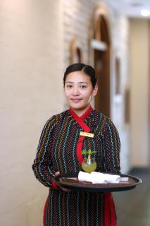 Temple Bell Boutique Hotel & Spa - 3