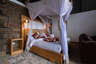 Saba House and Lodges - Machakos - 4