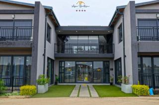 Apex Boutique Hotel - Estcourt - 0