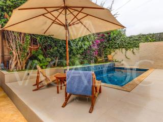 Villa Warda - Luxe - Piscine - 6 or 7 Px - Agadir - 9
