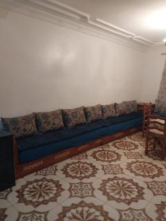 Seabreeze House - Oued Laou - 1