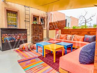Villa Warda - Luxe - Piscine - 6 or 7 Px - Agadir - 8