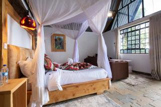 Saba House and Lodges - Machakos - 3