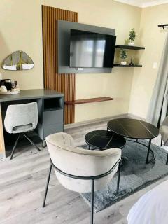 Apex Boutique Hotel - Estcourt - 9
