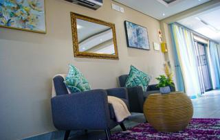 Apex Boutique Hotel - Estcourt - 8