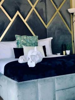 Apex Boutique Hotel - Estcourt - 7