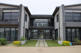 Apex Boutique Hotel - Estcourt - 6