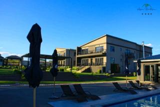 Apex Boutique Hotel - Estcourt - 5