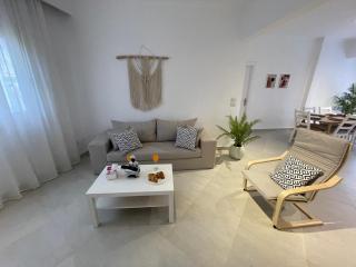 By Regypt Luxury Apartment Free-WiFi - Kairo - 5