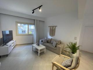 By Regypt Luxury Apartment Free-WiFi - Kairo - 7