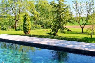 La Goronière - Superbe Charentaise rénovée - 2 logements - Piscine chauffée - Saint-Laurent-de-la-Barrière - 1