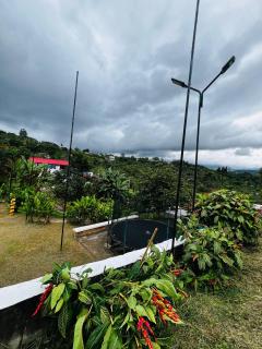 Hacienda Villa Esperanza - 5