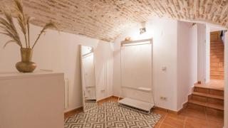 Medieval Cave Experience - 2