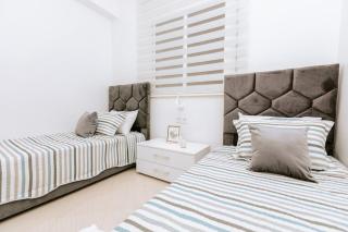 Comfortable and Quiet Apartment - Tanger - 9