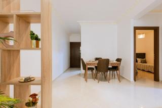 Comfortable and Quiet Apartment - Tanger - 8