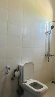 African Jacana Inn and Camps - Mto wa Mbu - 1