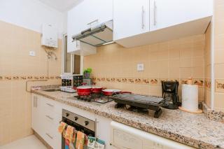 Comfortable and Quiet Apartment - Tanger - 5