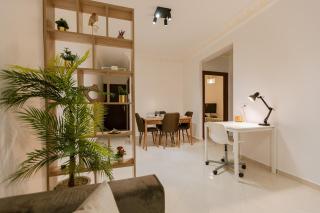 Comfortable and Quiet Apartment - 4