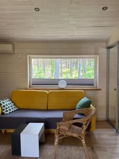 Holiday home near sea beach & pine forest - Rīga - 6