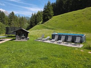 Piciulei Grant - Selva di Val Gardena - 8