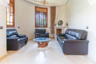 Royal mirage villa(families only) - Marrakech - 6