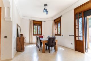 Royal mirage villa(families only) - Marrakech - 4