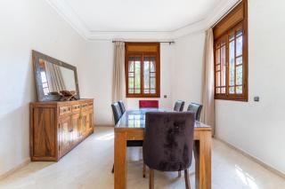 Royal mirage villa(families only) - Marrakech - 3