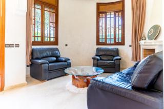 Royal mirage villa(families only) - Marrakech - 7