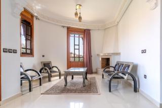 Royal mirage villa(families only) - Marrakech - 2